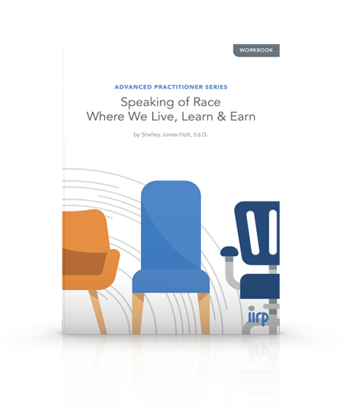 Speaking of Race Where We Live Learn Earn